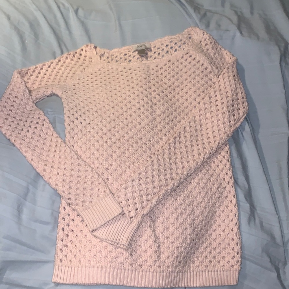 Loft Sweater